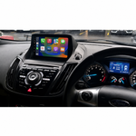 Ford Kuga 2011-2017 Android Radio | 2GB RAM | Wireless CarPlay + Free Reverse Camera