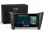 Nissan Navara / NP300 2016–2022 Android Radio | 4GB RAM | GPS + Wireless CarPlay | Blackbelt Audio SA