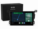 Toyota RAV4 2013-2017 9" Android Radio 2GB/64GB | Wireless CarPlay + Free Reverse Camera