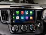 Toyota RAV4 2013-2017 9" Android Radio 2GB/64GB | Wireless CarPlay + Free Reverse Camera