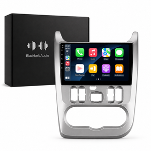 Nissan NP200 / Renault Sandero Android Radio | 2GB RAM | Wireless CarPlay + Free Reverse Camera