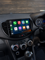 Hyundai i10 2008–2013 Android Radio | 4GB RAM | GPS + Wireless CarPlay | Blackbelt Audio SA