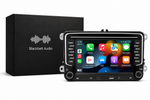 Volkswagen Universal | 7" Android Touch Screen Radio | Wireless CarPlay & Android Auto | GPS | Bluetooth | Wi-Fi