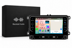 Volkswagen Universal | 7" Android Touch Screen Radio | Wireless CarPlay & Android Auto | GPS | Bluetooth | Wi-Fi