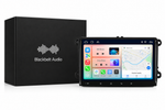 Volkswagen VW Golf Polo Jetta Passat Tiguan Amarok 9" Android Radio 4GB/64GB | Wireless CarPlay + Free Reverse Camera