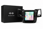 Toyota Hilux D4D (2005–2014) Tesla Style | 9.7" Android 13 Radio | 2GB/64GB | Wireless CarPlay + Free Reverse Camera