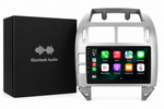 Volkswagen Polo 9n3 2004-2018 9" Android Radio 2GB/64GB | Wireless CarPlay + Free Reverse Camera