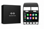 Volkswagen Touareg 2004–2010 Android Radio | 4GB RAM | CANBUS + GPS | Blackbelt Audio SA