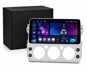 2007-2023 Toyota FJ Cruiser Android Car Radio - A3827