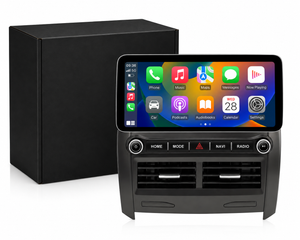2007-2019 Toyota Corolla Android Car Radio - A3827