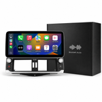 2010-2018 Toyota Prado Android Car Radio - A3827
