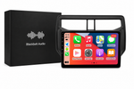 Toyota Rush 2018-2021 9" Android Radio 2GB/64GB | Wireless CarPlay + Free Reverse Camera