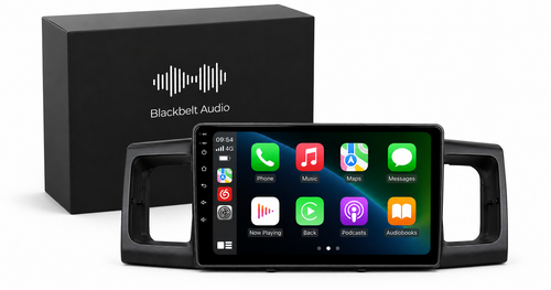 Toyota RunX / Corolla 2003-2007 Android Radio | 2GB RAM | Wireless CarPlay + Free Reverse Camera