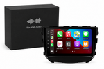 Toyota Urban Cruiser 9" Android Radio 2GB/64GB | Wireless CarPlay + Free Reverse Camera