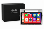 Toyota Verso 2004-2008 9" Android Radio 2GB/64GB | Wireless CarPlay + Free Reverse Camera