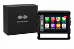 Toyota Land Cruiser 200 Series 2016–2021 Android Radio | 4GB | GPS + CarPlay | Blackbelt Audio