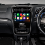 Toyota Avanza 2010-2016 9" Android Radio 2GB/64GB | Wireless CarPlay + Free Reverse Camera