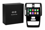 Toyota Avanza 2010-2016 9" Android Radio 2GB/64GB | Wireless CarPlay + Free Reverse Camera