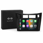 Toyota Yaris 2005-2011 Android Radio | 4GB RAM | GPS + Wireless CarPlay | Blackbelt Audio SA