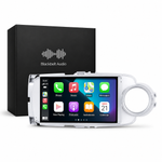Toyota Yaris 2012-2016 9" Android Radio 2GB/64GB | Wireless CarPlay + Free Reverse Camera