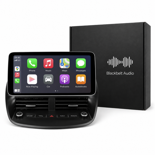 2013-2017 Ford Kuga Android Car Radio - A3827