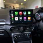 Ford EcoSport 2018-2023 Android Radio | 2GB RAM | Wireless CarPlay + Free Reverse Camera