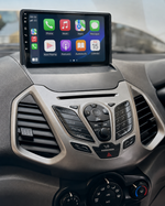 Ford EcoSport 2013–2018 Android Radio | 4GB RAM | GPS + Wireless CarPlay | Blackbelt Audio SA
