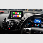 Ford Kuga 2011–2017 Android Radio | 4GB RAM | GPS + Wireless CarPlay | Blackbelt Audio SA
