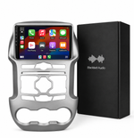 Ford Ranger 2012–2016 OEM Android Radio | Physical Buttons | 4GB | CarPlay | Blackbelt Audio SA