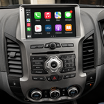 Ford Ranger 2012–2016 OEM Android Radio | Physical Buttons | 4GB | CarPlay | Blackbelt Audio SA