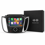 Ford Kuga 2011–2017 OEM Android Radio | Physical Buttons | 4GB | CarPlay | Blackbelt Audio SA