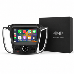 Ford Kuga 2011–2017 OEM Android Radio | Physical Buttons | 4GB | CarPlay | Blackbelt Audio SA