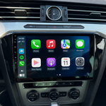 VW Passat B8 2014–2022 Android Radio | 4GB RAM | GPS + Wireless CarPlay | Blackbelt Audio SA