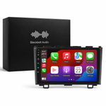 Honda CR-V 2008–2012 Android Radio | 4GB RAM | GPS + Wireless CarPlay | Blackbelt Audio SA