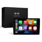 Renault Duster Logan Captur Sandero 9" Android Radio 2GB/64GB | Wireless CarPlay + Free Reverse Camera
