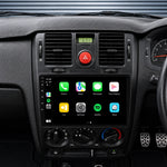Hyundai Getz 2002–2011 9" Android Radio 2GB/64GB | Wireless CarPlay + Free Reverse Camera