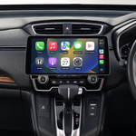 2018-2024 Honda CR-V Android Car Radio - A3827