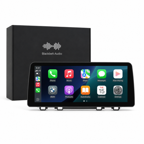 2018-2024 Honda CR-V Android Car Radio - A3827