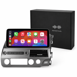 2006-2011 Honda Civic Sedan Android Car Radio - A3827