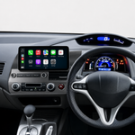 2006-2011 Honda Civic Sedan Android Car Radio - A3827