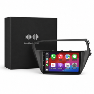 Hyundai i20 2018-2020 9" Android Radio 2GB/64GB | Wireless CarPlay + Free Reverse Camera