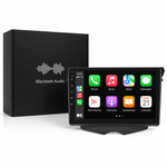 Hyundai Veloster 2013-2018 9" Android Radio 2GB/64GB | Wireless CarPlay + Free Reverse Camera