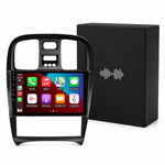 Hyundai Sonata 2004-2009 9" Android Radio 2GB/64GB | Wireless CarPlay + Free Reverse Camera