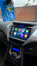 Hyundai Elantra 2014-2016 9" Android Radio 2GB/64GB | Wireless CarPlay + Free Reverse Camera